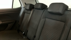 Volkswagen T-Cross 1.0 TSI 110 SE 5dr Petrol Estate